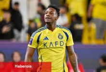 Fenerbahçe'de Jhon Duran gelişmesi!