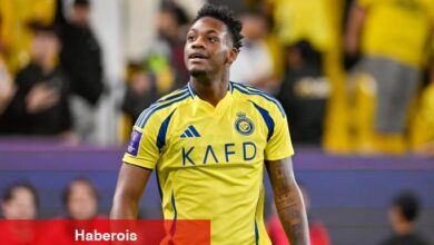 Fenerbahçe'de Jhon Duran gelişmesi!