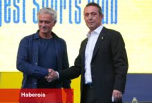 Fenerbahçe'de kampa iki yeni transfer!