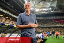 Fenerbahçe'de kampa nazaran takım şekillenecek!