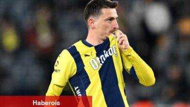 Fenerbahçe'de Mert Hakan Yandaş kararı netleşti!