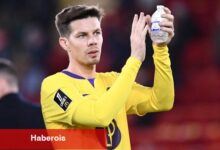 Fenerbahçe'de Miha Zajc çıkmazı!