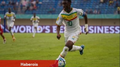 Fenerbahçe'de Sadio Mane etkisi!