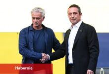 Fenerbahçe'de santrfor seferberliği!