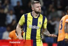 Fenerbahçe'de Skriniar gelişmesi!