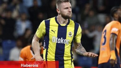 Fenerbahçe'de Skriniar gelişmesi!