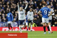 Fenerbahçe'de Szymanski yolcu