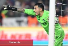 Fenerbahçe'de Uğurcan Çakır gelişmesi!