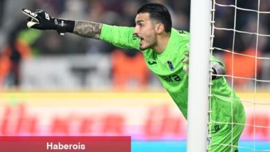 Fenerbahçe'de Uğurcan Çakır gelişmesi!