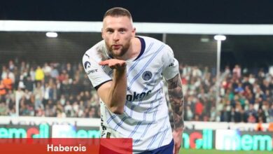 Fenerbahçe'de uygun maliyetli stoper aranıyor!