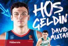 Fenerbahçe'de yetişti Efes'e transfer oldu