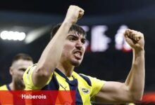 Fenerbahçe'de Yusuf Akçiçek'e maaş güzelleştirmesi ve yeni sözleşme!