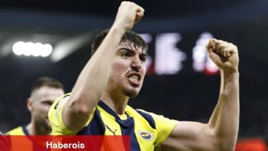 Fenerbahçe'de Yusuf Akçiçek'e maaş güzelleştirmesi ve yeni sözleşme!