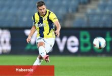 Fenerbahçe'de Zajc için ayrılık sinyali!