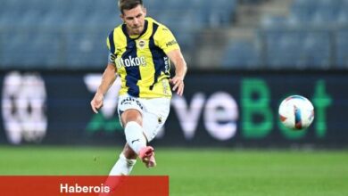 Fenerbahçe'de Zajc için ayrılık sinyali!