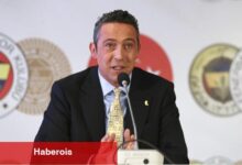 Fenerbahçe'den 1 milyarlık sermaye artırımı