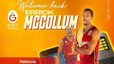 Fenerbahçe'den ayrıldı, Galatasaray imzaladı