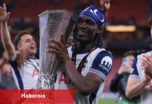 Fenerbahçe'den Bissouma operasyonu!