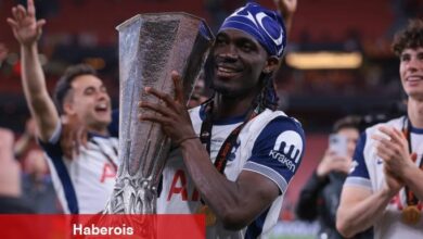 Fenerbahçe'den Bissouma operasyonu!