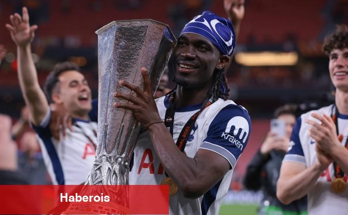 Fenerbahçe'den Bissouma operasyonu! - Haberois Fenerbahçe'den Bissouma operasyonu!