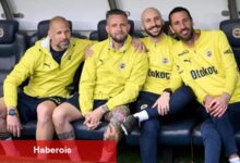 Fenerbahçe'den Inter'e gittiler!