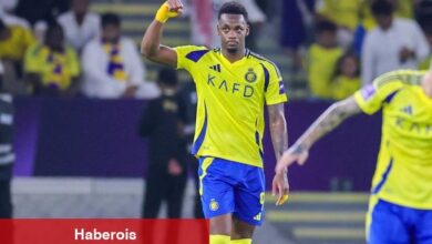 Fenerbahçe'den Jhon Duran operasyonu!