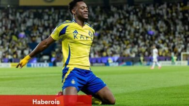 Fenerbahçe'den John Duran için teklif