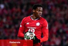 Fenerbahçe'den Jonathan David'e; "Gerekirse 60 milyon!"