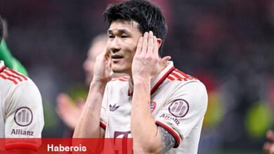 Fenerbahçe'den Kim-Min Jae'ye yakın markaj!