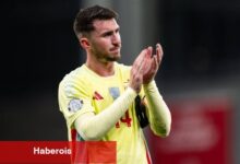 Fenerbahçe'den Laporte'ye yakın takip!
