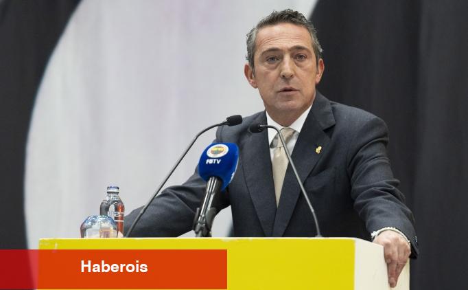 Fenerbahçe'den logo kararı! - Haberois Fenerbahçe'den logo kararı!