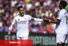 Fenerbahçe'den Lucas Vazquez'e resmi teklif!