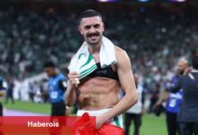 Fenerbahçe'den Merih Demiral operasyonu!