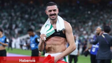 Fenerbahçe'den Merih Demiral operasyonu!