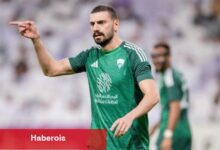 Fenerbahçe'den savunmaya Merih hamlesi!