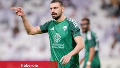 Fenerbahçe'den savunmaya Merih hamlesi!