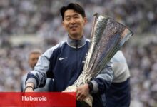 Fenerbahçe'den Son'a yakın takip!