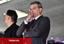 Fenerbahçe'den sonra Juventus: Damien Comolli