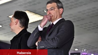 Fenerbahçe'den sonra Juventus: Damien Comolli