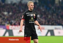 Fenerbahçe'den sürpriz takas atağı: Matvey Kislyak