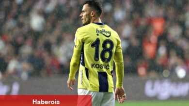Fenerbahçe'den tanıdık atak: Skriniar & Kostic