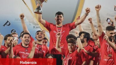 Fenerbahçe'den Tractor'e hazırlık maçı teklifi!