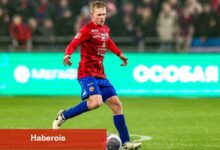Fenerbahçe'den yakın takip: Matvey Kislyak