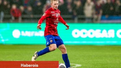 Fenerbahçe'den yakın takip: Matvey Kislyak