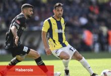 Fenerbahçeli taraftarlardan reaksiyon: Yalnızca 3 futbolcu alkışlandı!