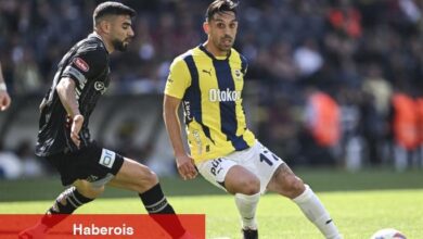 Fenerbahçeli taraftarlardan reaksiyon: Yalnızca 3 futbolcu alkışlandı!