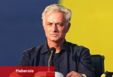 Fenerbahçeli yıldızlar isyan etti: 'Mourinho varsa biz yokuz'