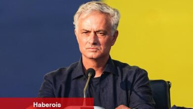 Fenerbahçeli yıldızlar isyan etti: 'Mourinho varsa biz yokuz'