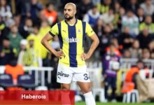 Fenerbahçe'nin Amrabat kararı muhakkak oldu!