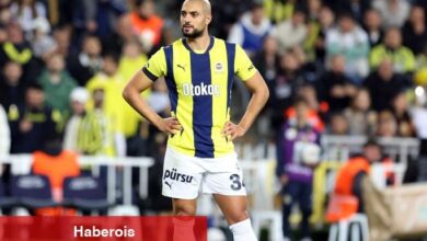 Fenerbahçe'nin Amrabat kararı muhakkak oldu!
